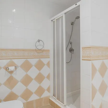 Hacienda Elviria דירה מארבלה