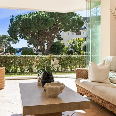 Hacienda Elviria