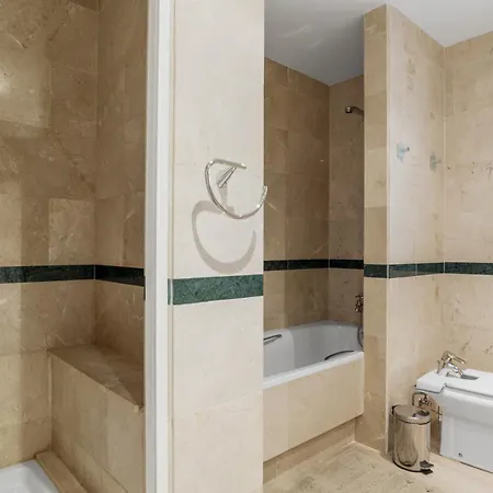 דירה Hacienda Elviria