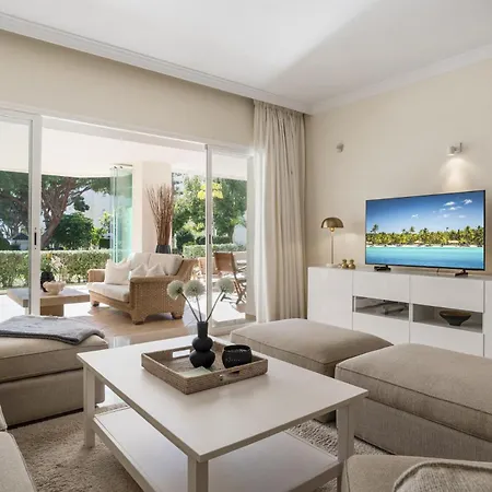 Hacienda Elviria Apartment