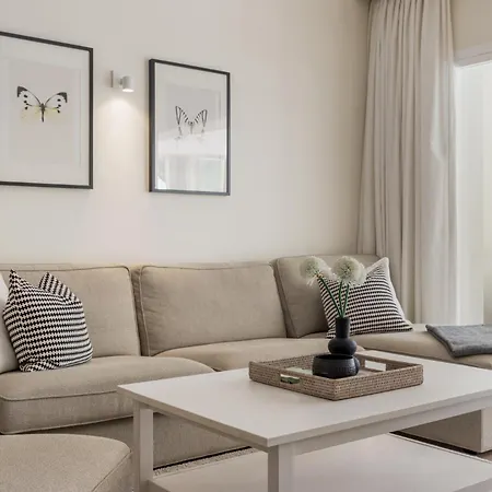 Hacienda Elviria * מארבלה