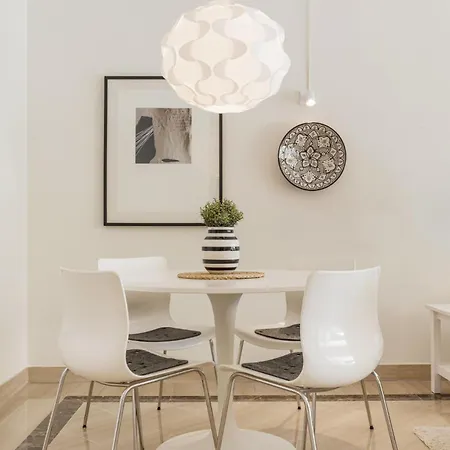 Apartment Hacienda Elviria Marbella