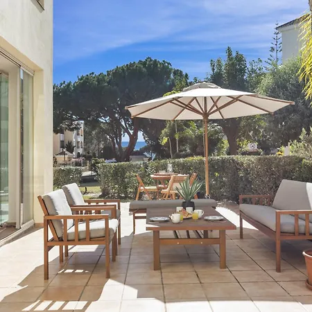 Hacienda Elviria * מארבלה