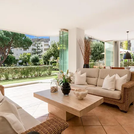 Hacienda Elviria *